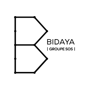 Logo de Bidaya